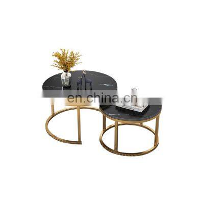 Apartment Hotel Coffee Table Customized Design Modern Coffee Table photo-4