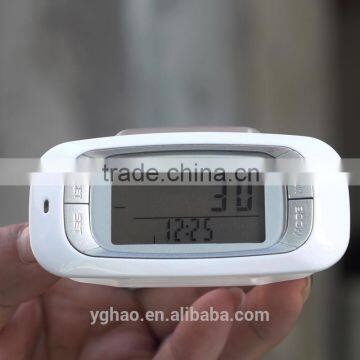 Made in China Professional Target Pedometer photo-5