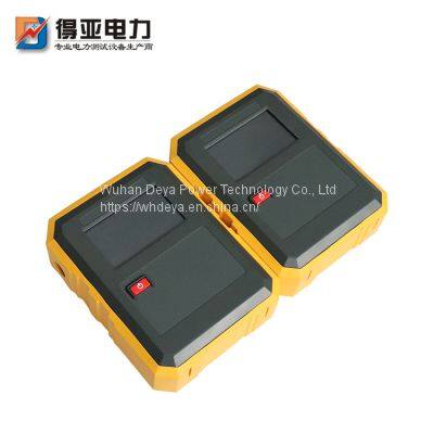 Hand Held DC System Grounding Fault Tester PDF3000B photo-3