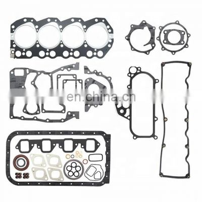 High  Quality  Engine  6BT Upper Repair Kit   4089649/4089469  For  DFAC  Truck