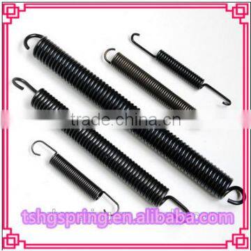 Custom high tension spring