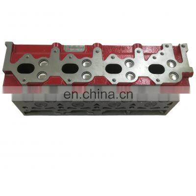 5271176 Engine Cylinder Head 5271176 Diesel Engine Truck Parts photo-3