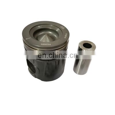 2881748 Engine Piston Kit 2881748 diesel engine truck parts