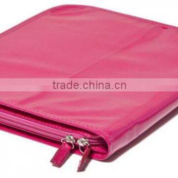 OEM Leather Jewelry Storage Bag Jewelry Pouch Travel Jewelry Organizer, Jewelry Storage Case photo-2