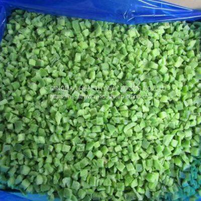 Frozen Green Pepper photo-4