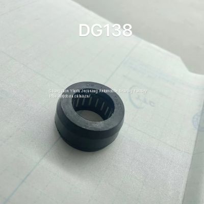 Rubber automobile bearing DG138TN