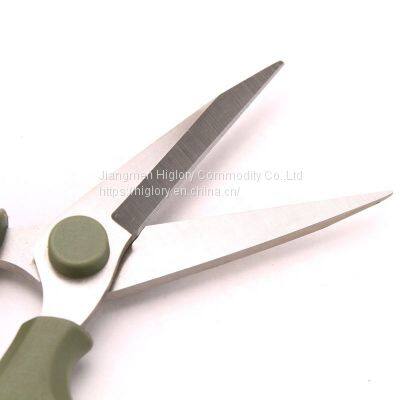 Garden Flower Scissors Branch Shears High Quality Flower Art Arranging Branches Tools Floral Scissors for Florist photo-5