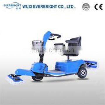 Easy Sweeper with 3 Wheel