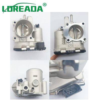 THROTTLE BODY 35100-03720 for HYUNDAI KIA
