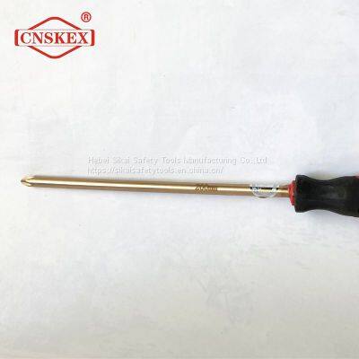 SK222 Non Sparking Phillips Screwdriver photo-2