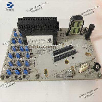 HONEYWELL CC-PAIX02 Inventory Spot Sales