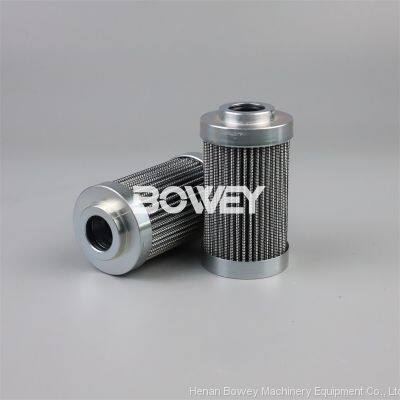 C66891-002 Bowey Replaces Moog Hydraulic Filter Element photo-2