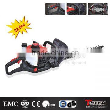 180 degree adjustable handle Hedge Trimmer with CE,GS,EMC,EURO II