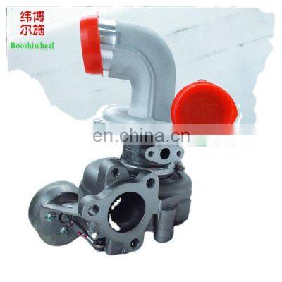 RHF4V VB28 turbo charger engine 2AD-FHV D-4D 2.2 small supercharger 17201-26070 17201-26071 of wuxi factory