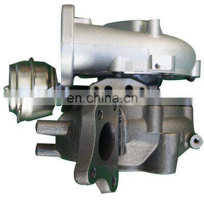 GT2056V Turbo Thailand Navara with YD25DDTi Engine 767720-0004 767720- 5004S 14411-EB700 14411-EB70B