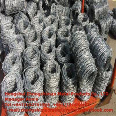 COMMON BARBED WIRE photo-5