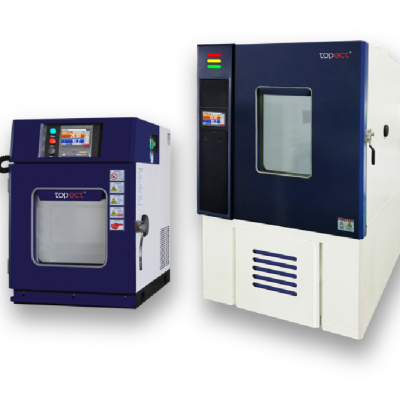 High and Low Temperature and Humidity Test Chamber