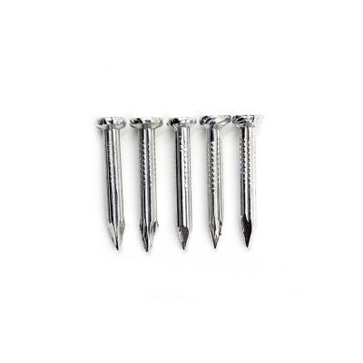 Galvanized Concrete Nails