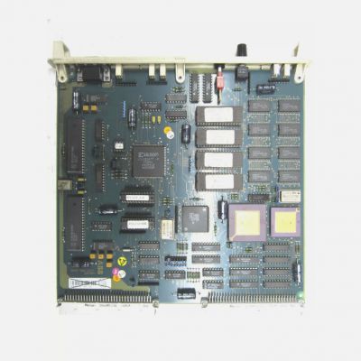 ABB DSCA190V 57310001-PK Communication Processor