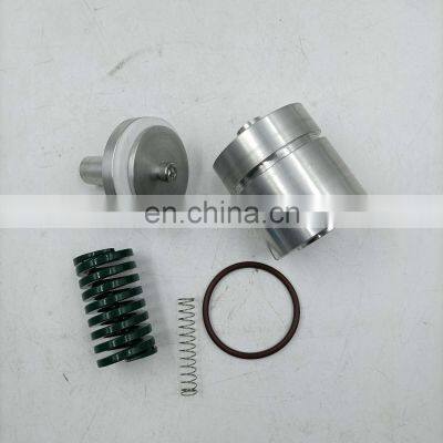 Sullair 250018-456 minimum pressure valve kit air compressor spare parts high quality 250018456