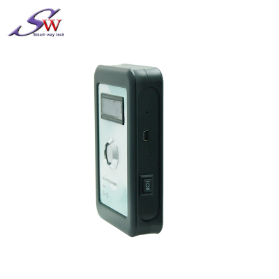 TMR-V4.0 RFID 125Khz T5577 EM4100 Ibutton RW1990 TM1990 Reader Writer photo-5