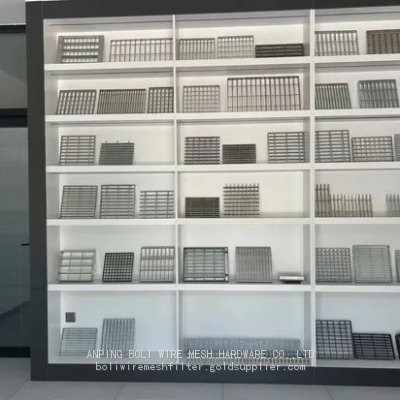 Boli mesh/Manufacturer of Hot galvanized  Bar grating.Hot dip galvanized bar steel grating .Top quality China golden supplier steel grating factory