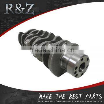 Best selling cast iron balance crankshaft