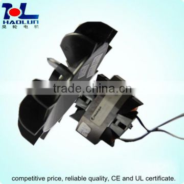 58 series exhaust fan motor