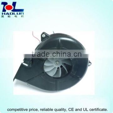 Single phase 220v 50/60HZ 1200 watts centerfuge Blower motor