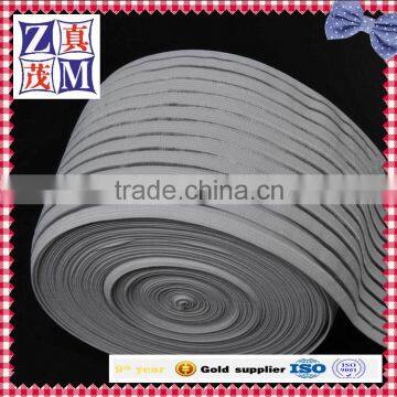 Wholesale Wide Stretch Fish Line Elastic Belt Maternity Support Belt photo-3