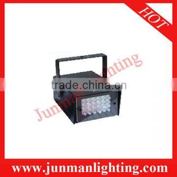 LED Mini Strobe Light DJ Stage Lighting And Stage Effect Light