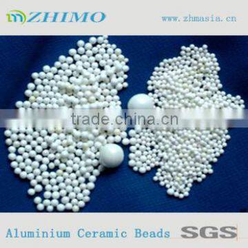 92% Alumina Grinding Beads