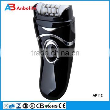 Ladies Shaver 3 Blade Rechargeable