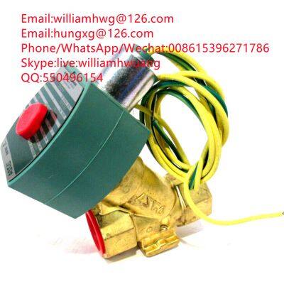 Solenoid Valve 8222G005 6313D-311-PM-111DA DG4S4-012C-B-60 DG4S4-012A-B-60 8215G033 SD8320G174 821C-PM-611JB-152 183B-114BA