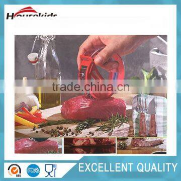 Rolling Meat Tenderizer Stainless Steel Meat Tenderizer Tender photo-4