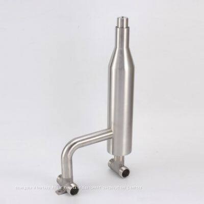 Air Explosion Nozzle for Water Features photo-3