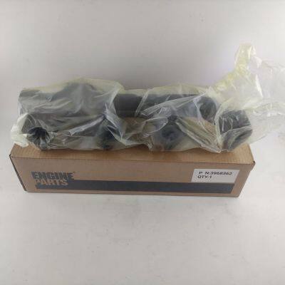 3968362 Construction Machinery ISL QSL8.9 Diesel Engine Parts Exhaust Manifold 3968362 photo-4