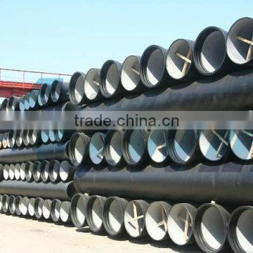 ISO 2531 EN545 DI pipes