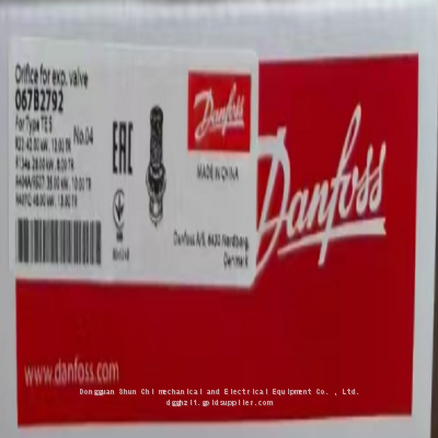Danfoss thermal expansion valve filter element 067B2792