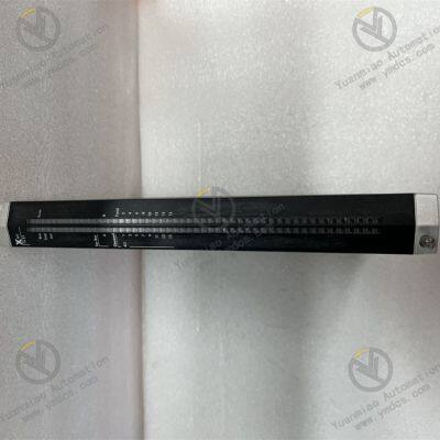 HIMA X-COM01010 985260010 Модуль питания для надежной подачи электроэнергии