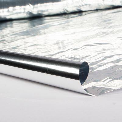 thermal insulation high reflective aluminum foil