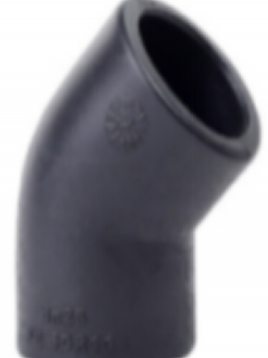 Butt 22.5° Elbow photo-2