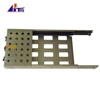 445-0731306 ATM Parts NCR S2 RA LONG NOSE TRACKS and PRESENT FLAG 4450731306