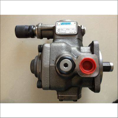 Vickers Plunger Pump VVP1-25-R-RM-30-C-BK-10
