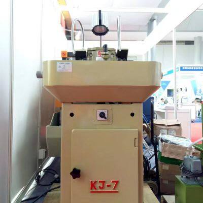 Kunzheng Kj-7 Universal Sharpening Machine Turning Tool Sharpening Machine photo-2