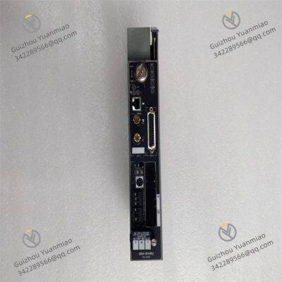 Allen-Bradley 1785-L40C15/F Contr?leur logique programmable