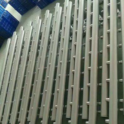 304 Thin-walled Stainless Steel Pipe Distributor