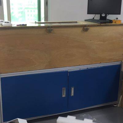 UL217/ 268 Smoke Box photo-4