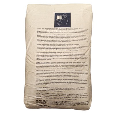 Zytel High Temperature Resistant Nylon Material for Automotive Connectors PA6T/66 HTN51G35HSL Plastic photo-2