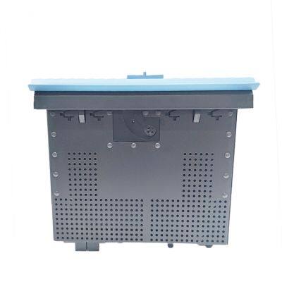 SR489-P5-LO-A20-E Multilin 489 Advanced Generator Protection photo-2